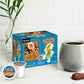 Kauai Coffee Coconut Caramel Crunch Flavor K-Cup Pods, 10 Count (Pack of 3)