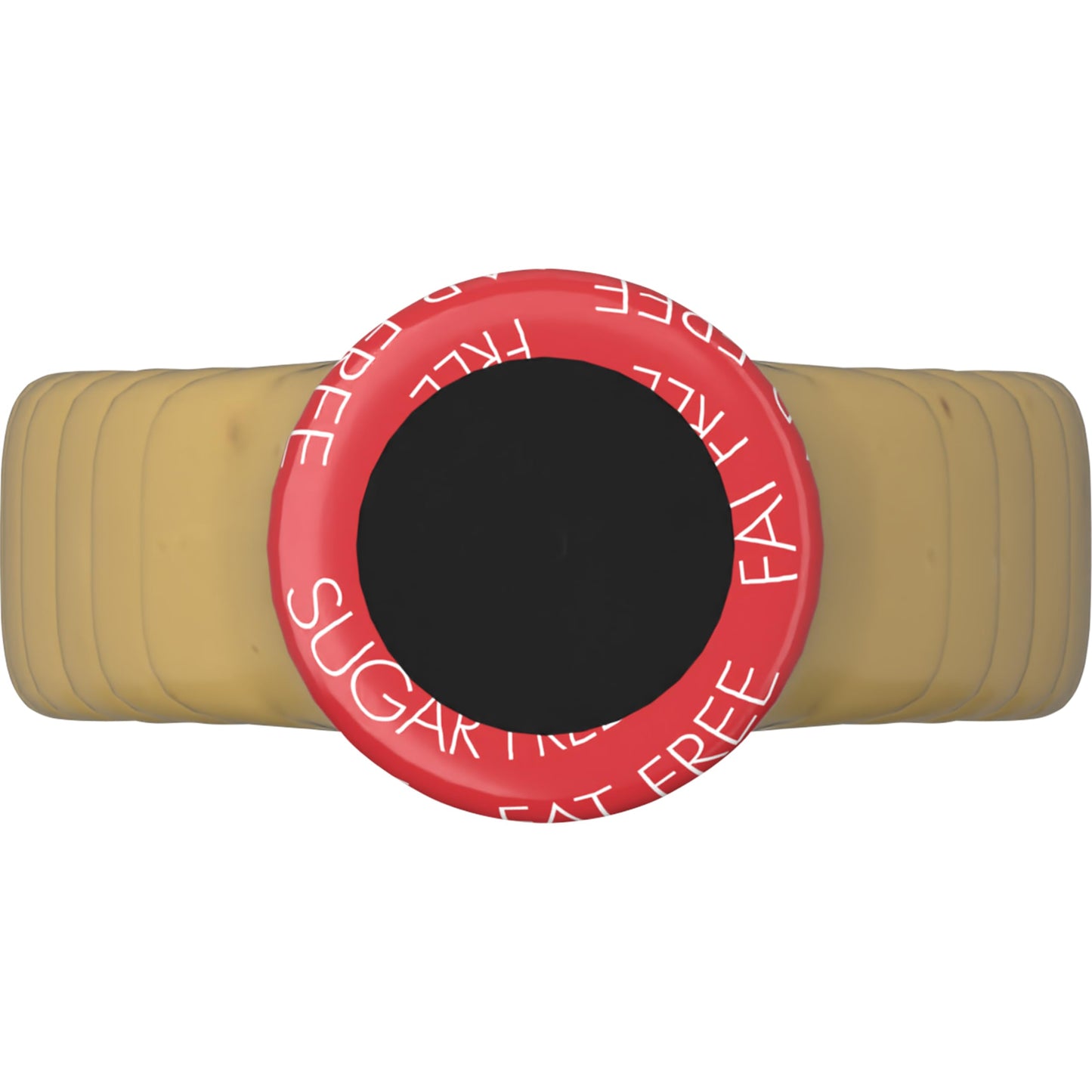 Skinnygirl Sugar Free Gluten Free Salad Dressing, Caesar, 8 Ounce