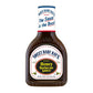 Sweet Baby Rays Barbecue Sauce, Honey, 18 oz