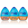 Mio Energy Water Enhancer Variety Pack, 3 Flavors, Caffeine & B-Vitamins, 1.62 fl oz