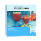 Nutmeg State Nutrition Pudding or Shake, Low Calories, 15g Protein, 7 Count