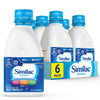 Similac Advance Infant Formula With Iron, Ready-To-Feed Baby Formula, 32-Fl-Oz Bottle, Pack Of 6