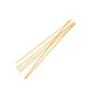 Monograno Felicetti Kamut Spaghetti Pasta Italian Organic Non-Gmo 17.6Oz (500G) 4 Pack