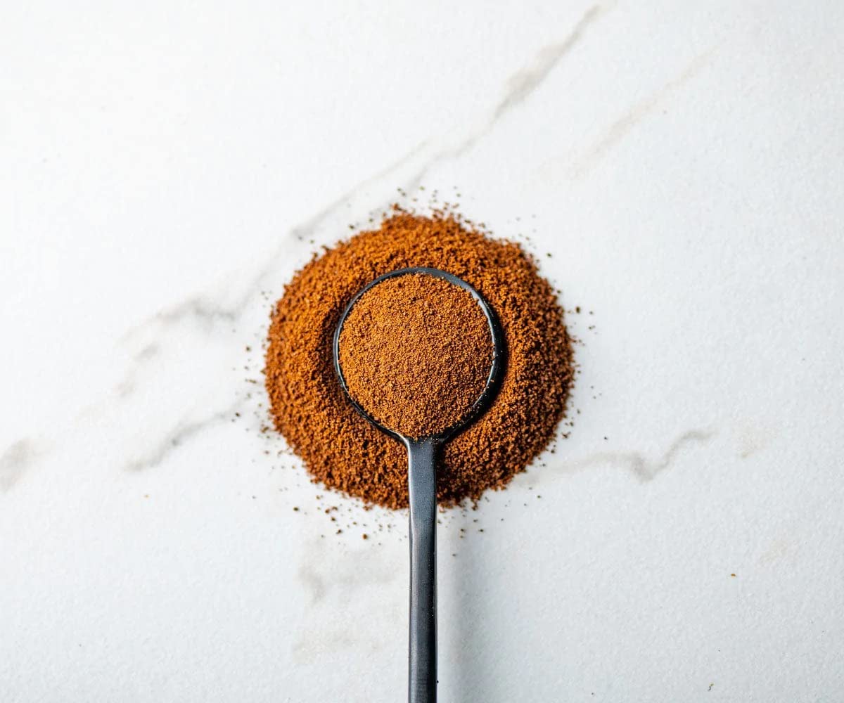 Savory Spice Pure Espresso Powder - Espresso Powder For Baking - Boost Rich Chocolate Flavor In Desserts - Gluten-Free, Sugar-Fr