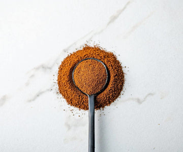 Savory Spice Pure Espresso Powder - Espresso Powder For Baking - Boost Rich Chocolate Flavor In Desserts - Gluten-Free, Sugar-Fr