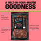 El Jefe Pico Chamoy Beef Jerky - Hand Crafted Small Batch Mexican Style Hispanic Slab Jerky - Bold & Authentic Flavor For Snacki
