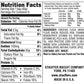 Stauffers Original Animal Crackers, 12 Snack Packs, 1.5 Oz. Each