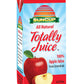 SunCup Totally Juice - 40 Pack / 4.23 oz Juice Box w/Straw (100% Apple Juice)