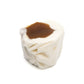 Taffy Shop Its Pronounced Caramel, Caramel Salt Water Taffy - Gourmet Soft Chewy Candy, Bulk Sweet Snack, Fresh Gift & Gluten-F