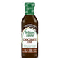 Walden Farms Chocolate Syrup, 12 oz., 0g Net Carbs Keto Friendly, Non-Dairy, No Gluten, Sugar Free, Sweet and Delicious Flavor f
