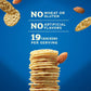 Blue Diamond Almonds Nut-Thins Gluten Free Cracker Crisps, Original, Family Size, 7.7 oz