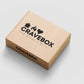 Cravebox Snack Box Variety Pack Care Package - Christmas   Gift Basket Boxes Pack Mature-Themeds Kids Grandkids Guys Girls Women Men Boyfriend Candy Birthday