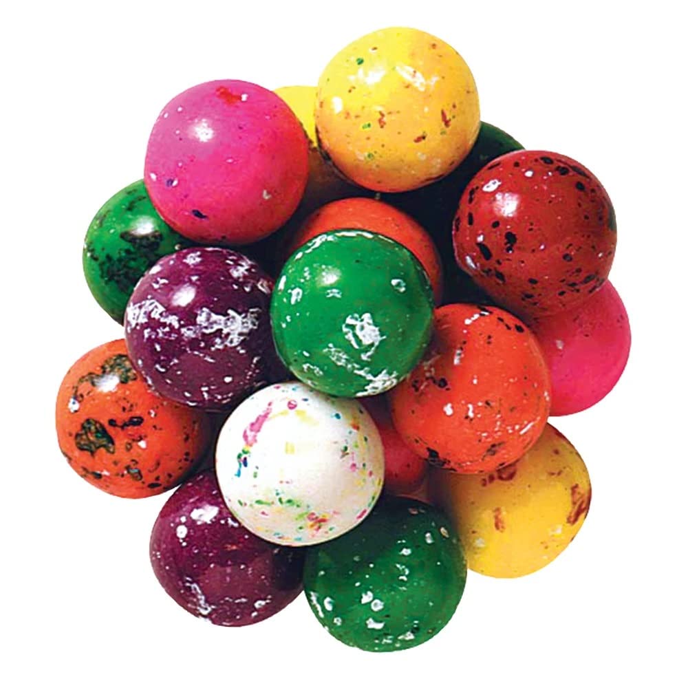 Bayside Candy Jawbreakers Collection (Splat Jawbreakers, 2Lb)