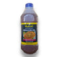 Idhayam Sesame Oil - Premium Cooking Oil for Frying & Dressing, 1L (34 Fl.Oz.) - No Added Chemicals or Preservatives