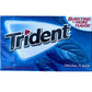 Trident Sugar Free Chewing Gum Variety Gift Pack (Pack Of 8)