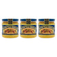 Better Than Bouillon Reduced Sodium Roasted Chicken Base, 8 Ounce Jar, Pack of 3, 38 Servings Per Jar