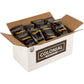 COLONIAL INTERNATIONAL COFFEE 32 Count Breakfast Blend Medium Roast Coffee Packets, 2.5 Ounce Each, Bulk Ground for Home & Office
