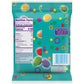 Wonka Chewy Spree Fruit Flavored Candy, No Artificial Flavors, 7 Oz Reclosable Pouch (Pack Of 3)