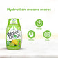 Sweetleaf Water Drops, Lemon Lime – Water Enhancer, Sugar Free Stevia Water Flavoring Drops, 1.62 Oz Ea (Pack Of 6)
