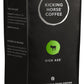 Kicking Horse Coffee, Kick Ass, Whole Bean Coffee, 1 Pound