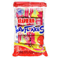 Haw Flakes, Chinese Sweets Made From The Fruit Of The Chinese Hawthorn (Pack Of 4)