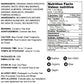 Food to Live Organic 6-Forces Trail Mix, 2 Pounds - Raw, Non-GMO, Mulberries, Cashews, Pumpkin Seeds, Apricots, Hazelnuts, Almon