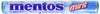 Mentos Mint Candy, 1.32-Ounce Rolls (Pack Of 15)