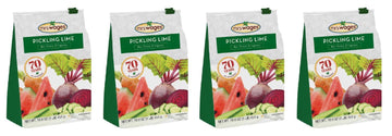 Pickling Lime, 16-Oz.