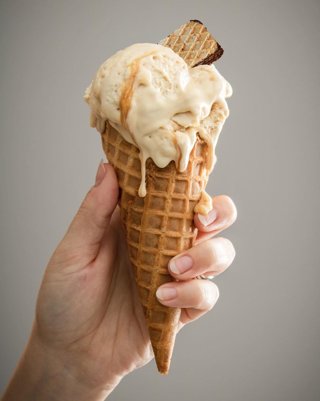 Dolcetto Cubetti Wafer Cookies, Lemon Flavor, 8.8 Ounce (Pack of 3), Cream Filled Bite Sized Crispy Wafer Cookies, Made in Italy