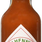 Tabasco Original Flavor Pepper Sauce, 2 Oz (2 Pack)