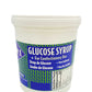 Pastry 1 Glucose Syrup 2.2lb. DE(dextrose equivalent) Rating Of 45-49. GMO Free, Trans Fat Free Liquid Glucose In A Resealable P