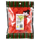 Asia Trans Lychee Gummies with Li Hing Mui Powder | Sweet & Sour Soft Candy | 13 Ounce Pack