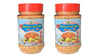 2 Packs - Roasted Salt Chili Powder - Muoi Ot - 6.3 Oz