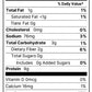 Plant Basics - Hearty Plant Protein - Unflavored Crumbles, 8 oz, Made from Peas, Non-GMO, Gluten Free, Low Fat, Low Sodium, Vega