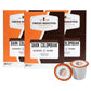 Fresh Roasted Coffee Dark Colombian Supremo K-Cup Compatible 72 Pods Coffee 