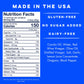 Yo Mama'S Foods Keto Greek Dressing And Dip - Pack Of (1) - Low Carb, No Sugar, Low Sodium, And Gluten-Free