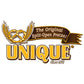 Unique Pretzels - Sprouted Splits Pretzels, Homestyle Baked, Certified Ou Kosher And Non-Gmo, 8 Ounce Bag