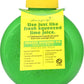 Pompeii Juice Lime 100% - 1 Count Pack of 12 - Refreshing Lime Flavor