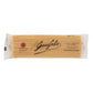 Garofalo Pasta S14 Bucatini Pasta44; Case Of 20 - 1 lb. Boxes