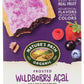 Natures Path Frosted Wildberry Toaster Pastry (12 x 11 Oz)
