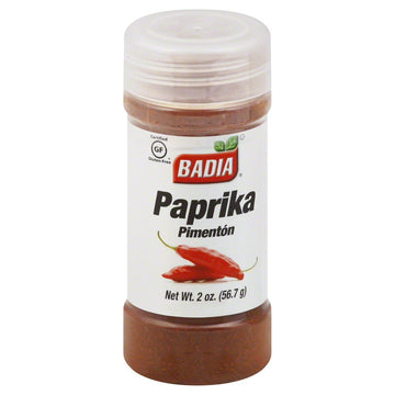 Badia Paprika, 2-ounces (Pack of12)
