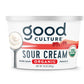 Good Culture Organic Pasture Raised Sour Cream Tub - 16 oz