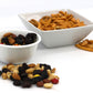 Gift Basket Village Gobble Til You Wobble Gourmet Basket: Assorted Cheeses, Cookies, Sausages, Nuts & More, Perfect For Any Occasion, Handcrafted In Usa, 14X8X12”, 3.44 Lbs