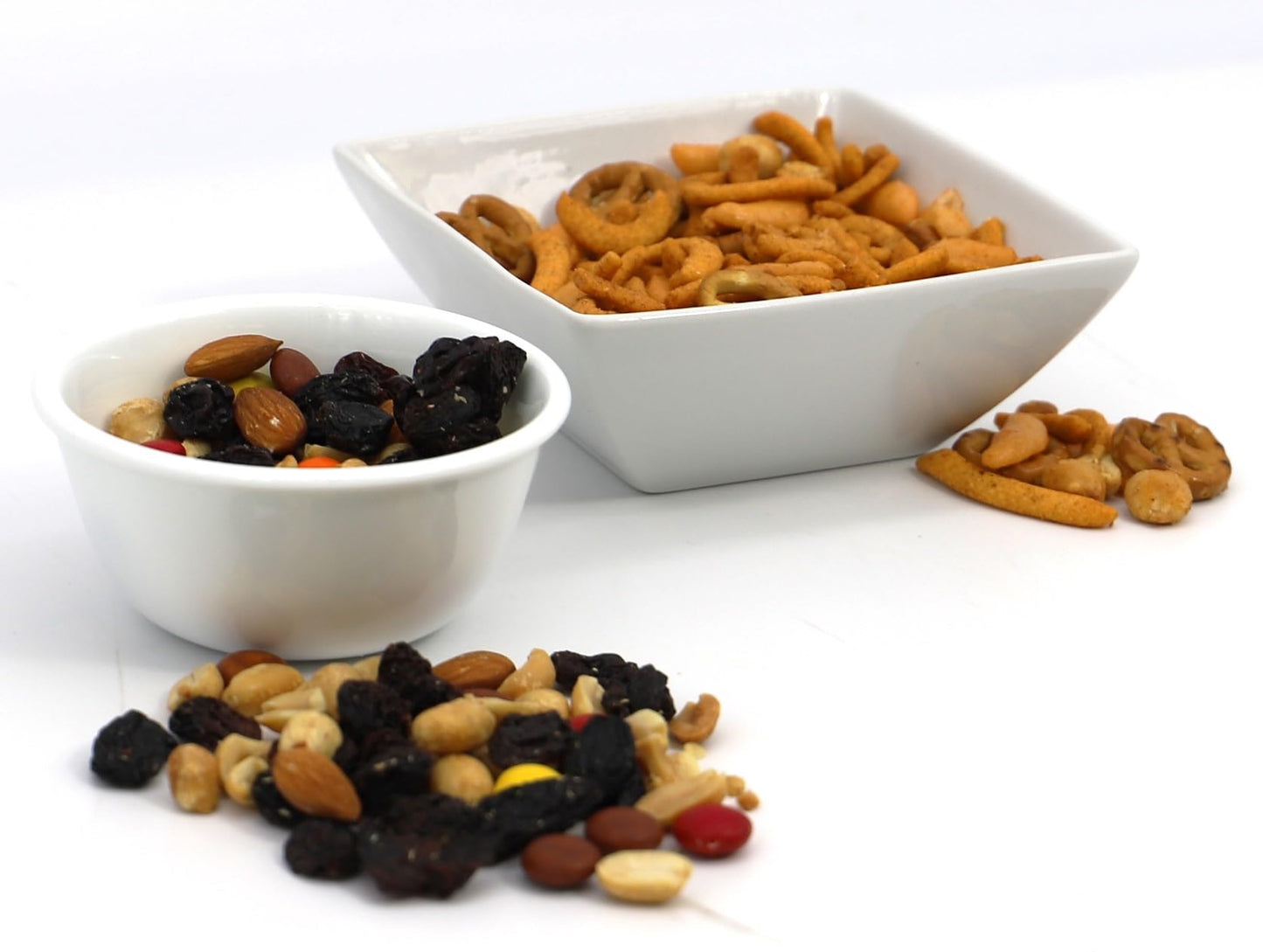 Gift Basket Village Gobble Til You Wobble Gourmet Basket: Assorted Cheeses, Cookies, Sausages, Nuts & More, Perfect For Any Occasion, Handcrafted In Usa, 14X8X12”, 3.44 Lbs