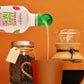 Madhava Honey Agave Five Org