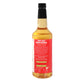 Top Hat Provisions Spicy Agave Nectar Sweetener 32oz (Pack of 2) - Organic Agave with Hatch Chile & Jalapeño for Cocktails and Desserts
