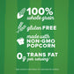 Orville Redenbacher'S Smartpop! Butter Microwave Popcorn, 2.69 Ounce Classic Bag, 12-Count