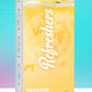 Generic Hydrate Flavor project pieces, Mixed Berry, Pink Refresher, Sweet Tea, Blue Raspberry, Mango Dragon Fruit, 0.17 Ounce (Pack of 6)