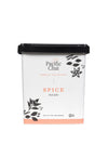 Pacific Chai Spiced Chai Latte, Instant Powered Dry Chai Tea Latte Beverage Mix, Gluten Free, Kosher, 9 Ounce (Pack Of 1)