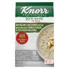 Knorr Professional Soup du Jour New England Clam Chowder Soup Mix No added MSG, 0g Trans Fat per Serving, Just Add Water, 27 oz,